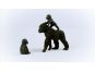 Schleich 42601 Gorilí rodina - Poškozený obal 6