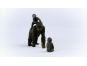 Schleich 42601 Gorilí rodina - Poškozený obal 7