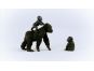 Schleich 42601 Gorilí rodina 2