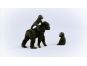 Schleich 42601 Gorilí rodina 3