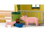 Schleich 42605 Velká farma se zvířátky a příslušenstvím - Poškozený obal 4
