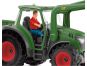 Schleich 42608 Traktor s přívěsem 6