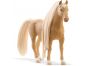 Schleich 42617 Hřebelcovací stanice pro koně - Poškozený obal 2
