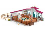 Schleich 42639 Jezdecká aréna U pepřovce