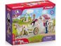 Schleich 42641 Svatební kočár a příslušenství 2