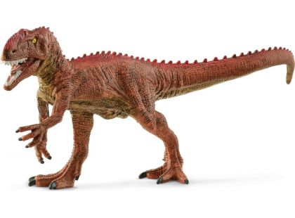 Schleich 42657 Dobytí dinosauřího chrámu