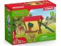 Schleich 42658 Krmení lesních zvířat 7