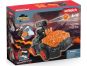 Schleich 42668 Lávový CrashMobile s mini figurkou Mini Creature 6