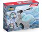 Schleich 42669 Ledový crashMobile s figurkami Mini Creature 6