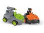 Schleich 42670 Kamenný crashMobile s figurkou Mini Creature 7