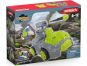 Schleich 42670 Kamenný crashMobile s figurkou Mini Creature 5