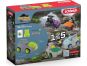 Schleich 42670 Kamenný crashMobile s figurkou Mini Creature 6