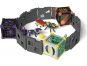 Schleich 42673 Aréna BattleCave Láva x Stín 3