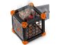 Schleich 42674 Aréna BattleCave lávové hyeny 5