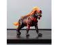 Schleich 42674 Aréna BattleCave lávové hyeny 6
