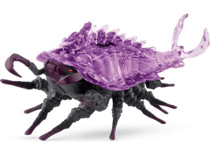 Schleich 42675 Stínový brouk v aréně BattleCave