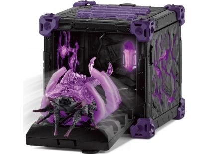 Schleich 42675 Stínový brouk v aréně BattleCave