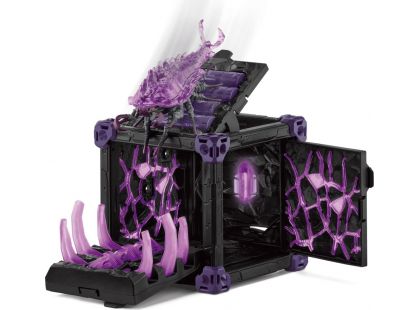 Schleich 42675 Stínový brouk v aréně BattleCave