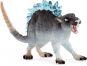 Schleich 42676 Aréna BattleCave ledové krysy 5