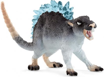 Schleich 42676 Aréna BattleCave ledové krysy