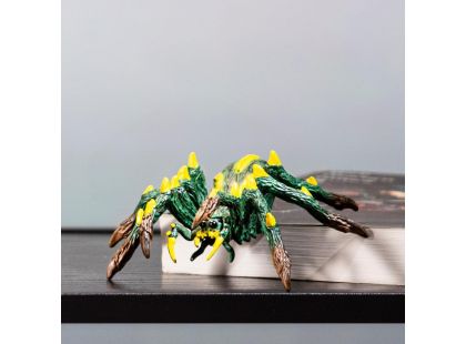 Schleich 42678 Aréna BattleCave tarantule z džungle