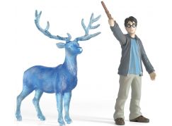 Schleich 42680 Harry Potter Harry Potter a Patron