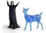 Schleich 42683 Harry Potter Profesor Snape a Patron