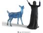 Schleich 42683 Harry Potter Profesor Snape a Patron 5