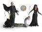 Schleich 42684 Harry Potter Lord Voldemort, Nagini a Bellatrix Lestrangeová 2