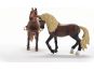 Schleich 42738 Startovací set Horse Club Paso Peruano 3