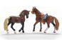 Schleich 42738 Startovací set Horse Club Paso Peruano 5