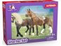 Schleich 42738 Startovací set Horse Club Paso Peruano 6