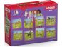 Schleich 42738 Startovací set Horse Club Paso Peruano 7