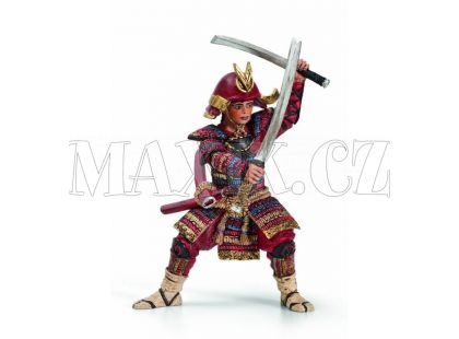 Schleich 70068 Ctihodný samuraj