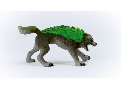 Schleich 70153 Granitový vlk