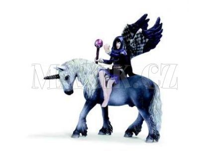 Schleich 70413 Elfí víla Bilara