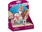 Schleich 70593 Mořská panna Feya na podvodním jednorožci - Poškozený obal 2
