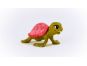 Schleich 70759 Růžová safírová želva 3