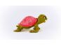 Schleich 70759 Růžová safírová želva 4