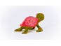 Schleich 70759 Růžová safírová želva 5