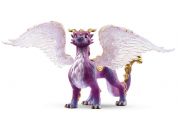 Schleich 70762 Noční nebeský drak