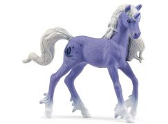 Schleich 70769 Sběratelský jednorožec Měsíční kámen (speciál)