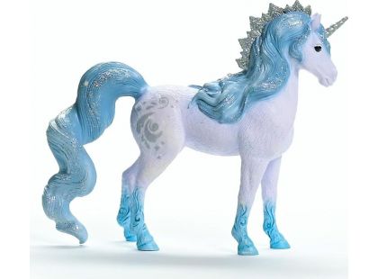 Schleich 70823 Bayala jednorožec Flowy, klisna