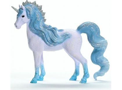 Schleich 70823 Bayala jednorožec Flowy, klisna