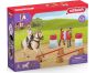 Schleich 72157 První kroky na westernovém ranči 2