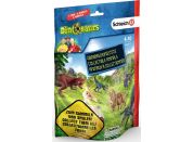 Schleich 87865 Sáček s překvapením mini dinosauři L série 1