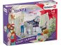 Schleich 98269 Adventní kalendář 2020 - Koně - Poškozený obal 3