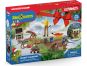 Schleich 98984 Adventní kalendář Dinosauři - Poškozený obal 3