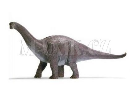 Schleich Apatosaurus