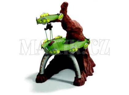 Schleich Elfí letní dům